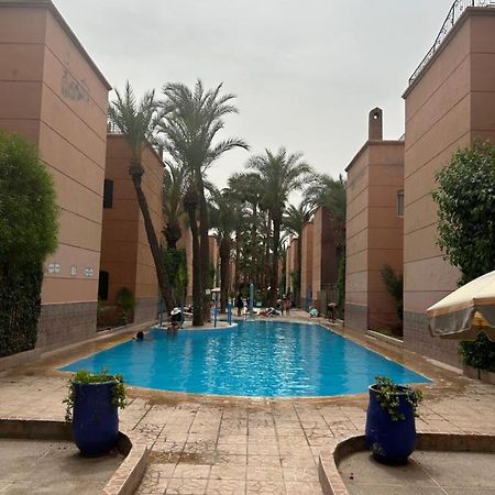 Riad Latifa Marrakesz Zewnętrze zdjęcie