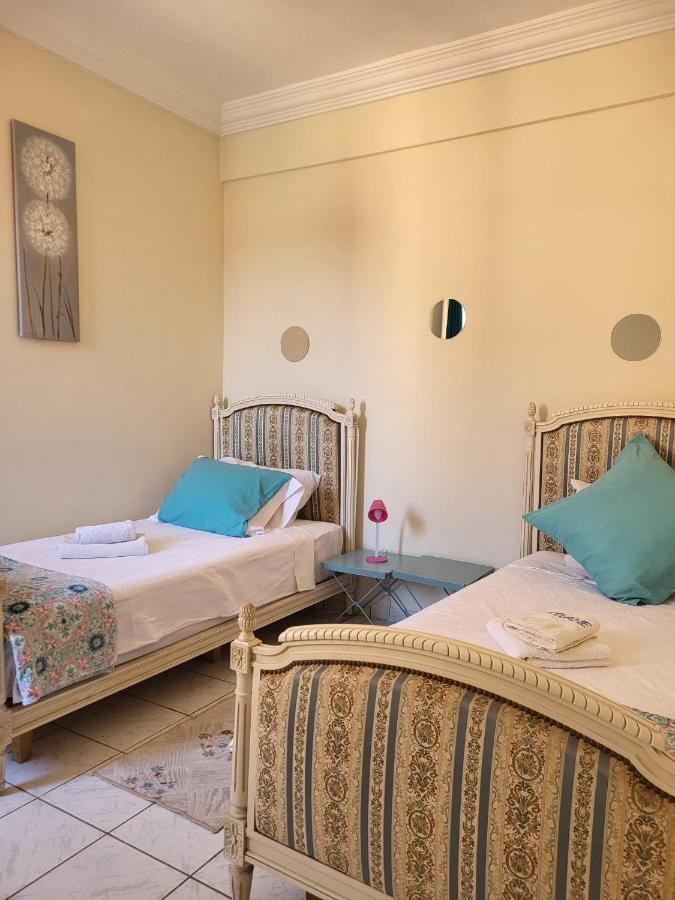Riad Latifa Marrakesz Zewnętrze zdjęcie