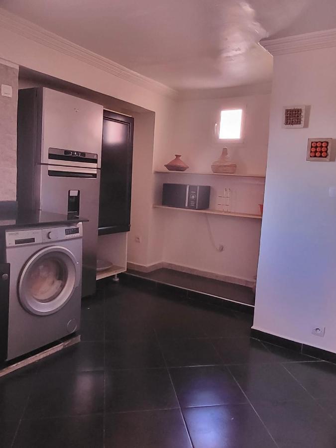 Riad Latifa Marrakesz Zewnętrze zdjęcie