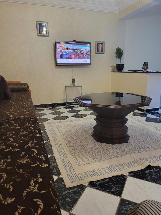Riad Latifa Marrakesz Zewnętrze zdjęcie
