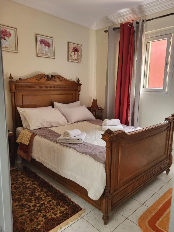 Riad Latifa Marrakesz Zewnętrze zdjęcie