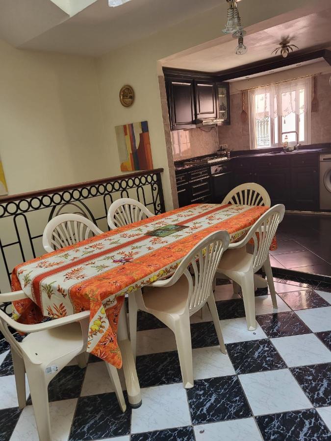 Riad Latifa Marrakesz Zewnętrze zdjęcie